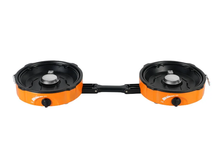 Best Portable Stove for Outdoor Camping Buyers Guide